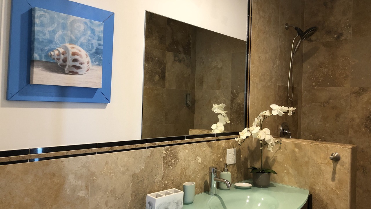 Photo of Bathroom in Westward Villas Subdivision