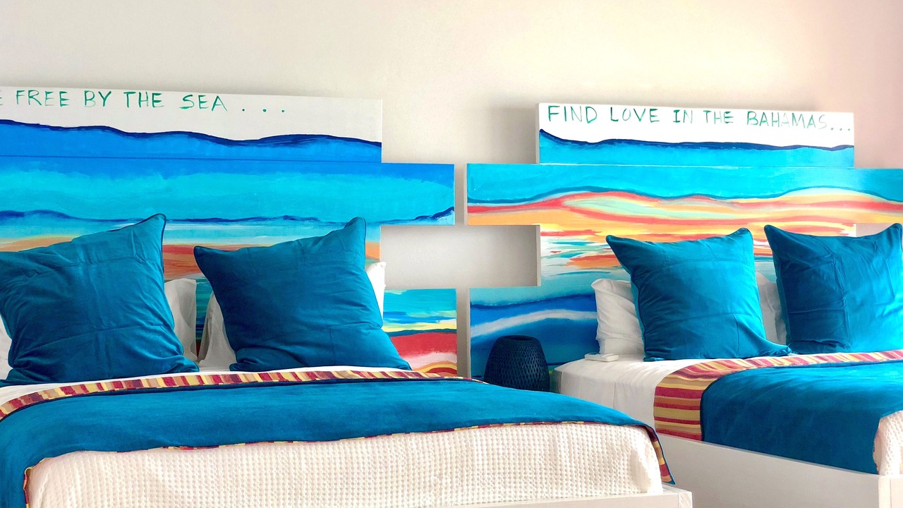 Photo of Bedroom in Westward Villas Subdivision
