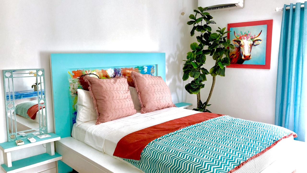 Photo of Bedroom in Westward Villas Subdivision