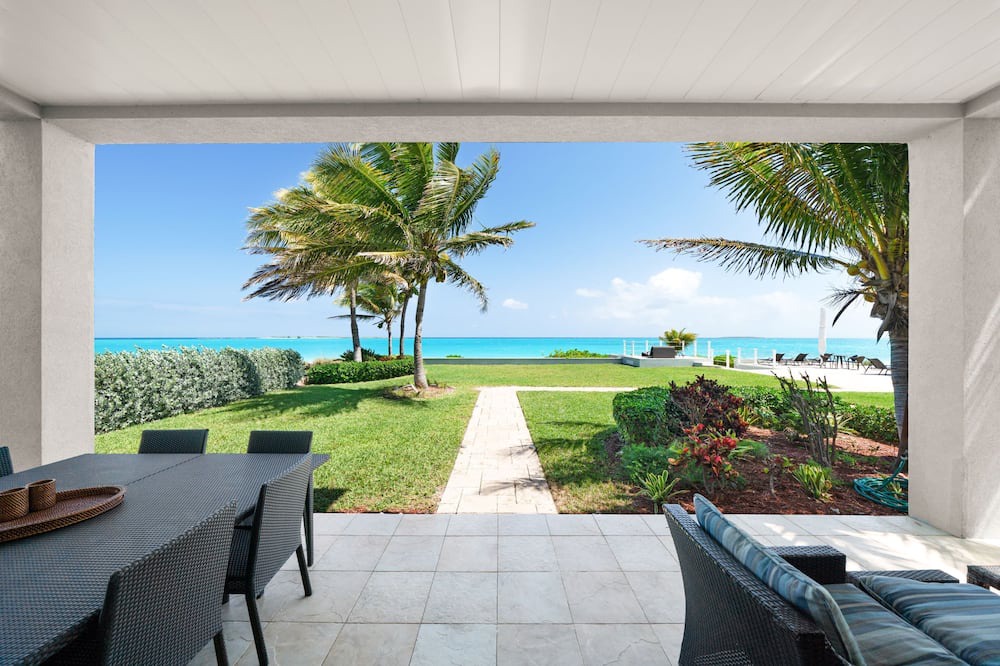 Photo of Patio Balcony in Jimmy Hill
