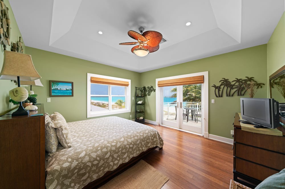Photo of Bedroom in Jimmy Hill