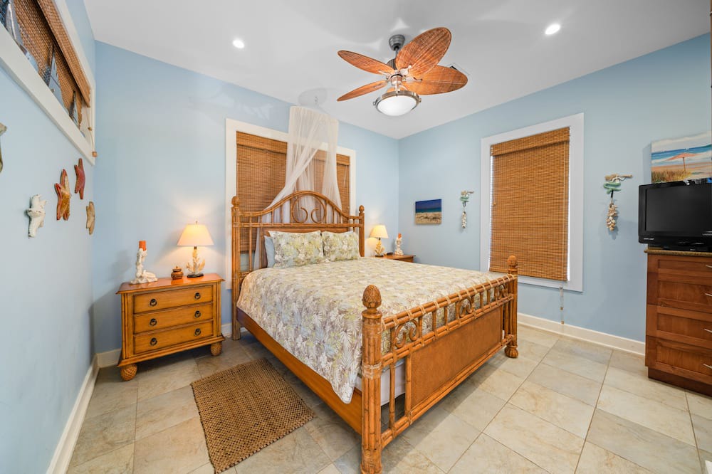 Photo of Bedroom in Jimmy Hill