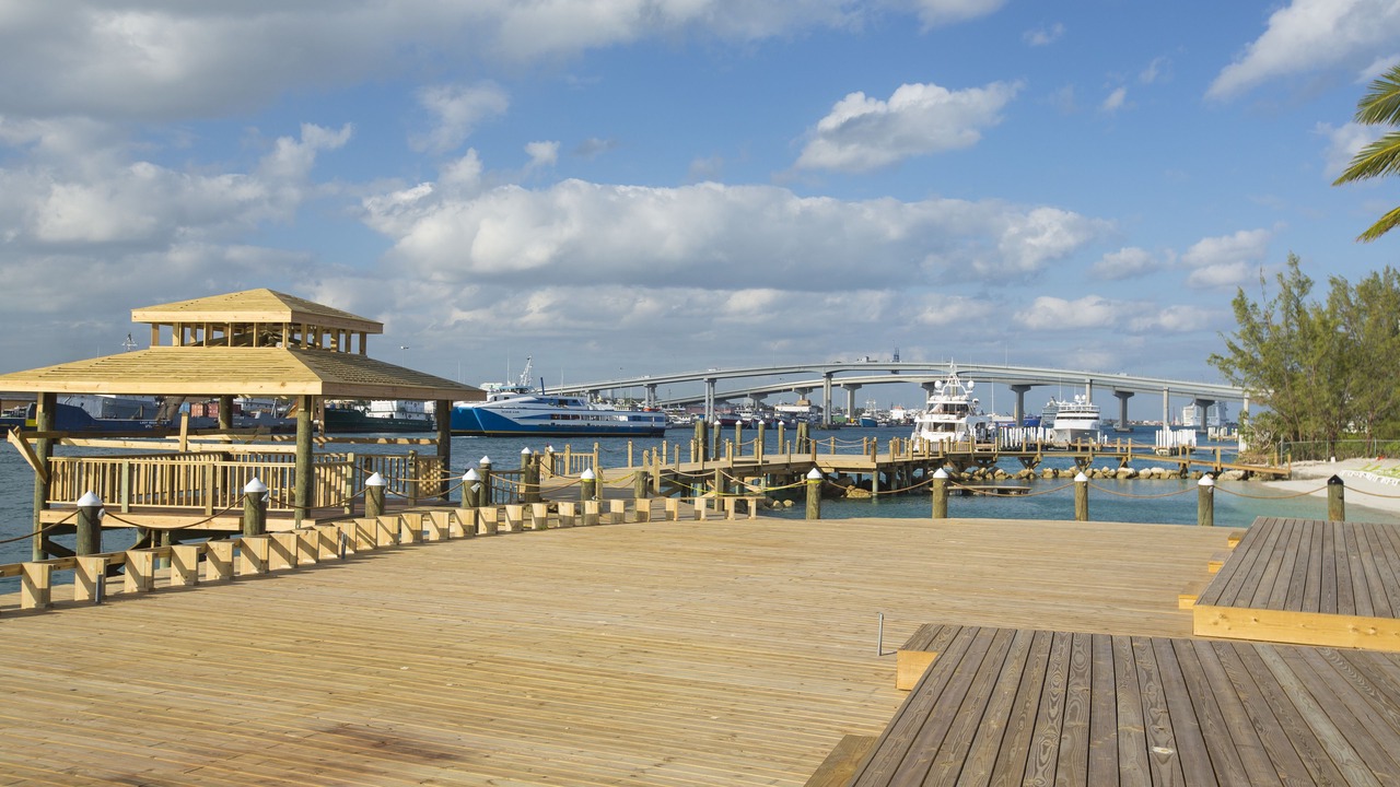 Photo of Outdoor in Paradise Island