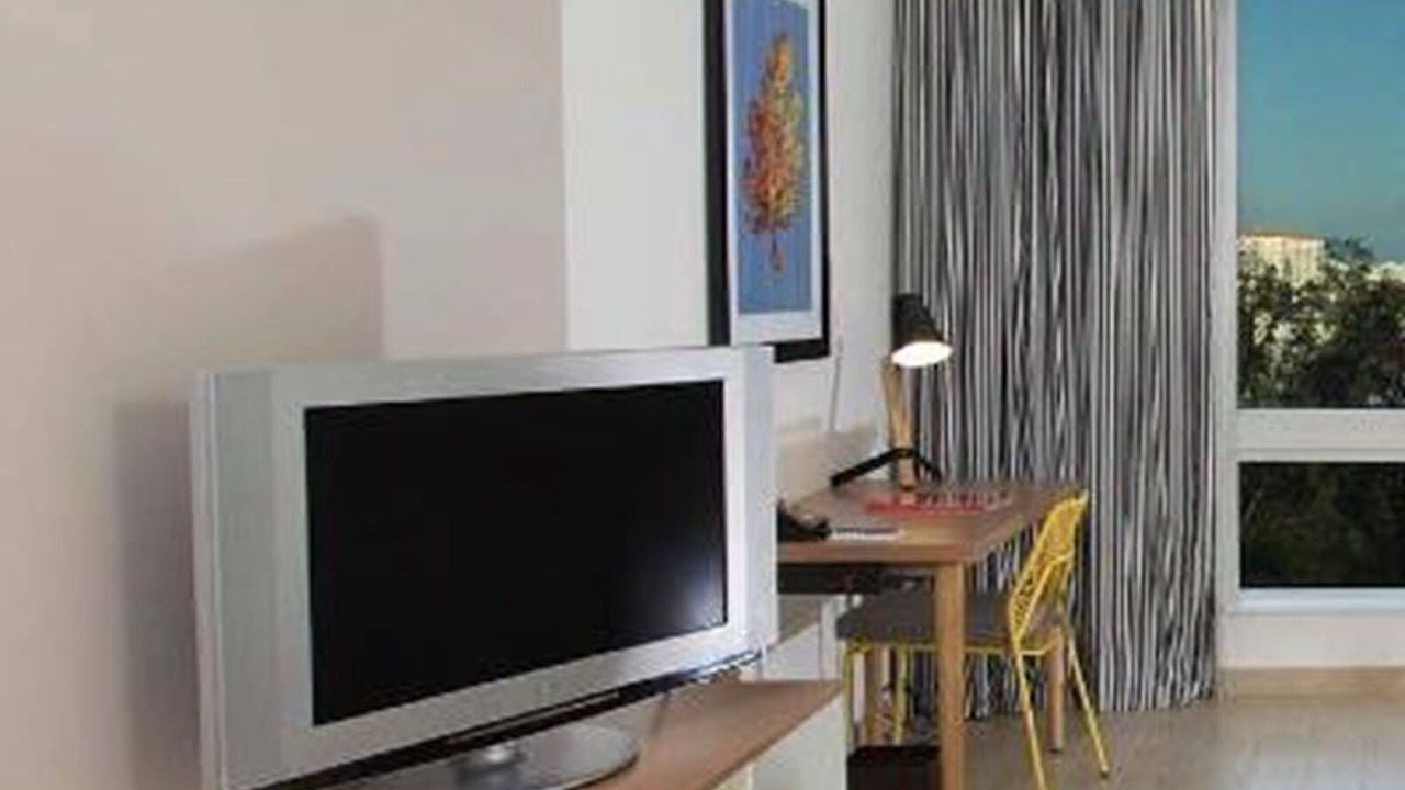 Photo of Bedroom in Paradise Island