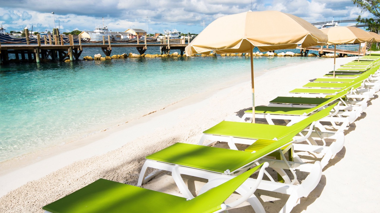 Photo of Others in Paradise Island