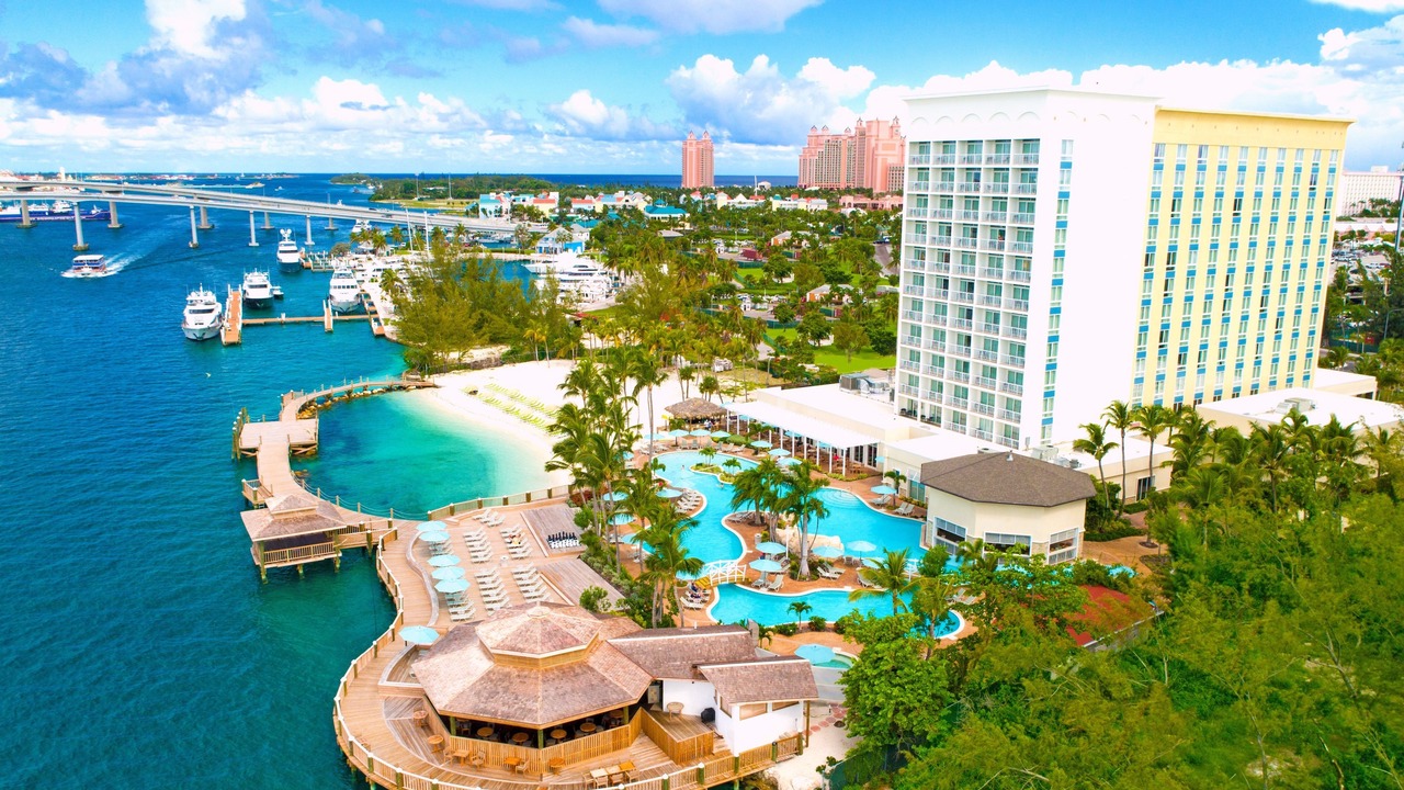 Photo of Others in Paradise Island