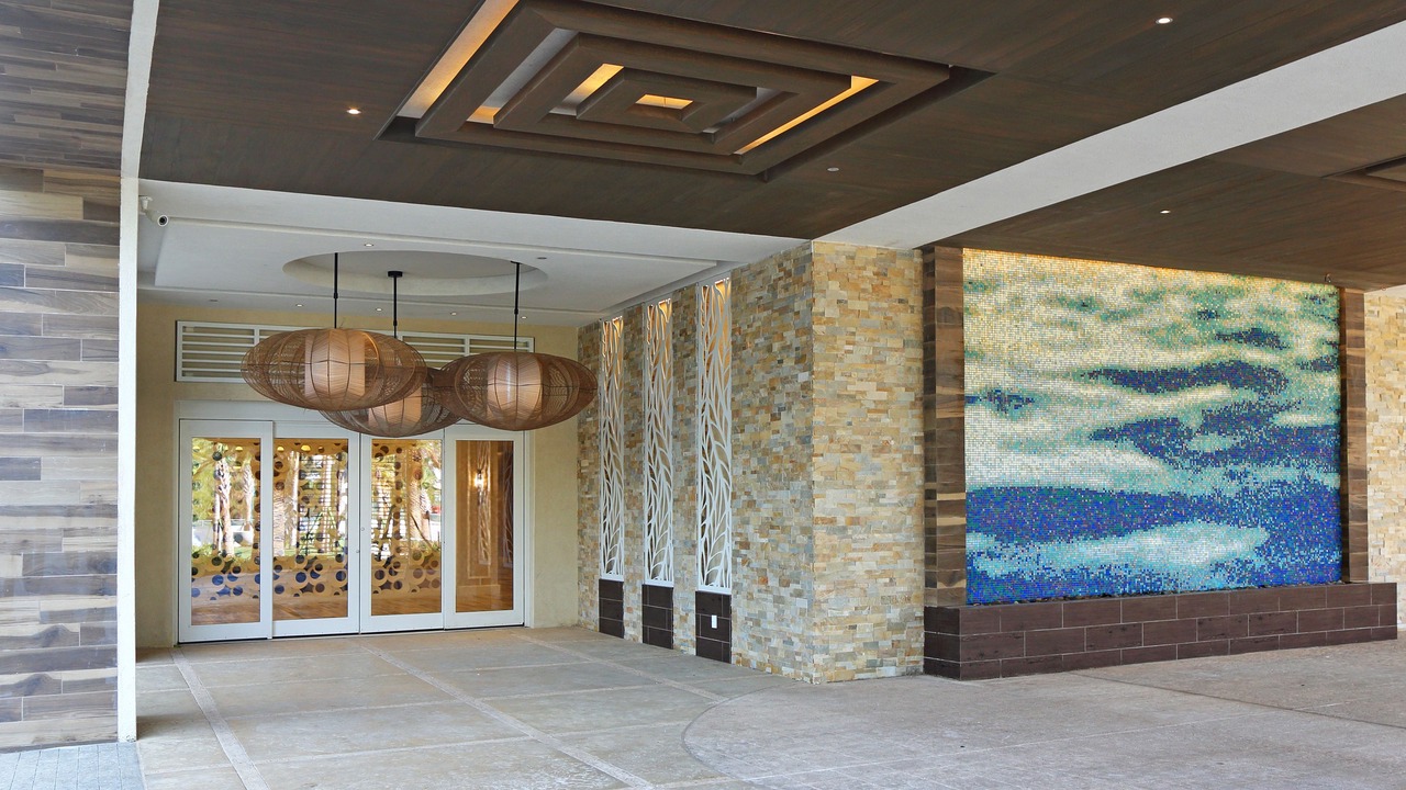 Photo of Outdoor in Paradise Island