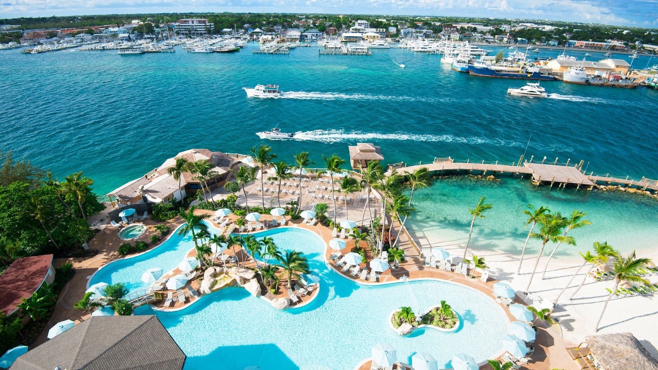 Photo of Others in Paradise Island