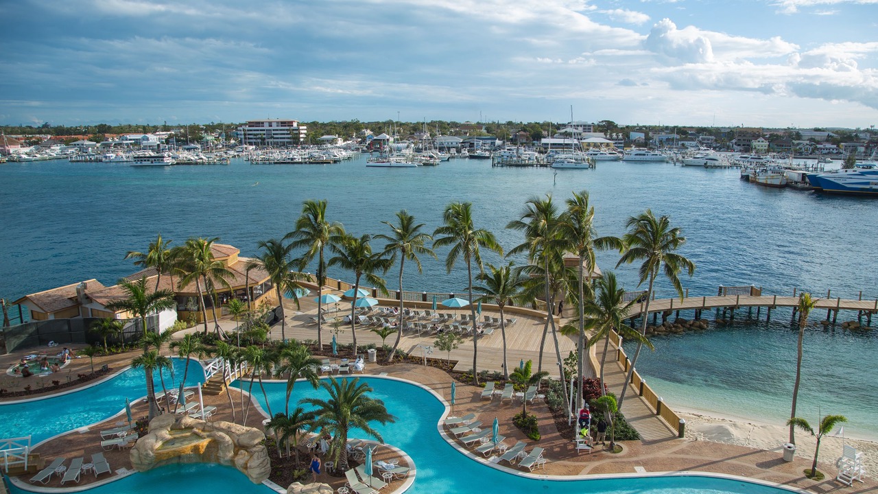 Photo of Others in Paradise Island