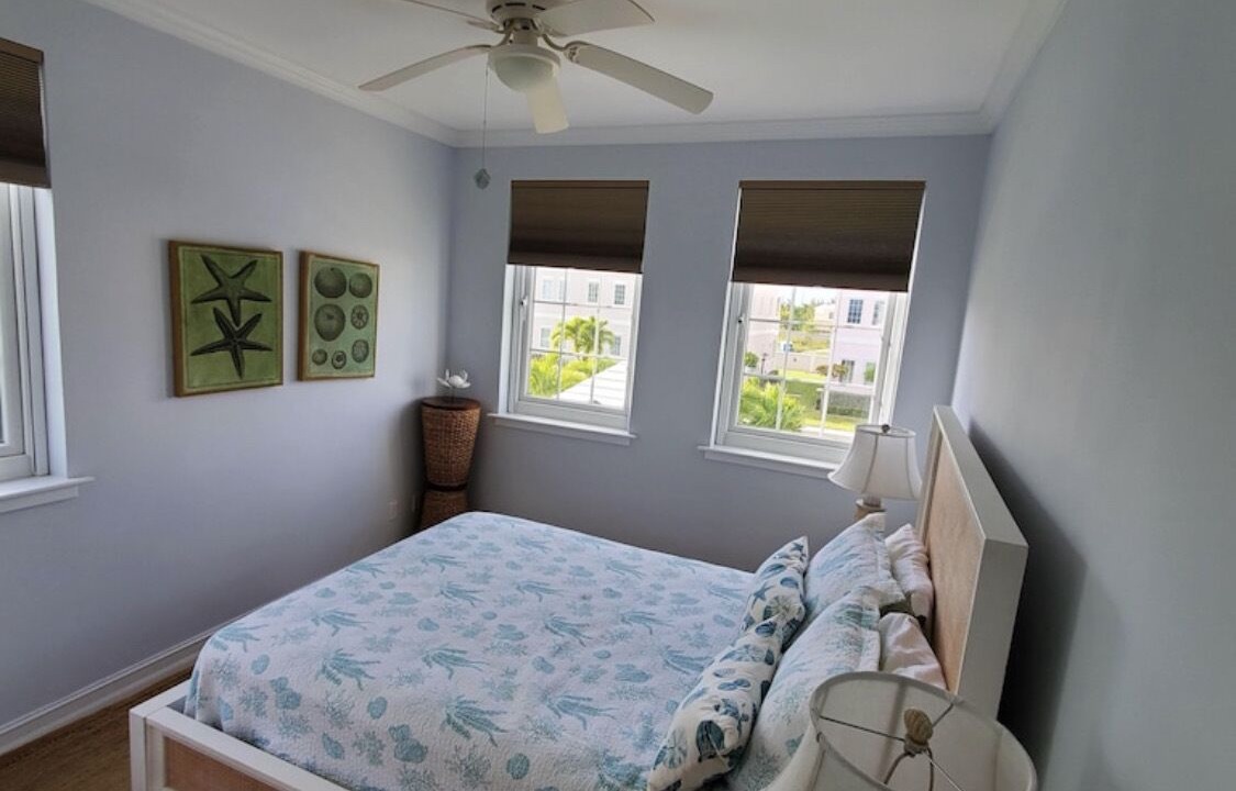 Photo of Bedroom in Palm Cay