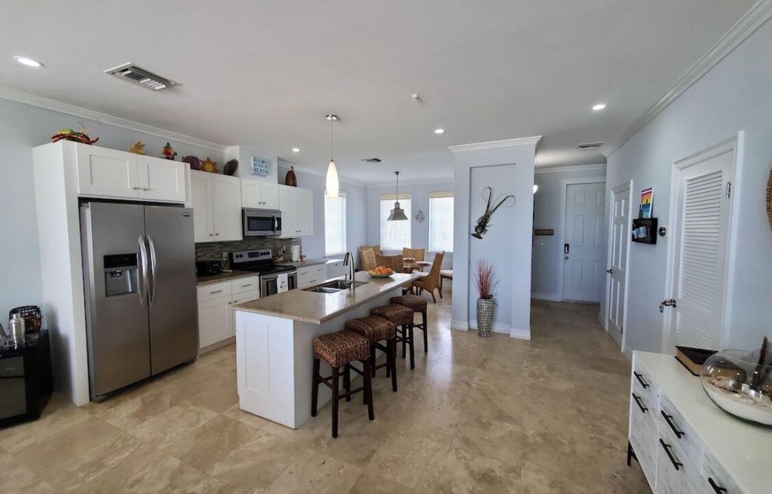Photo of Livingroom in Palm Cay