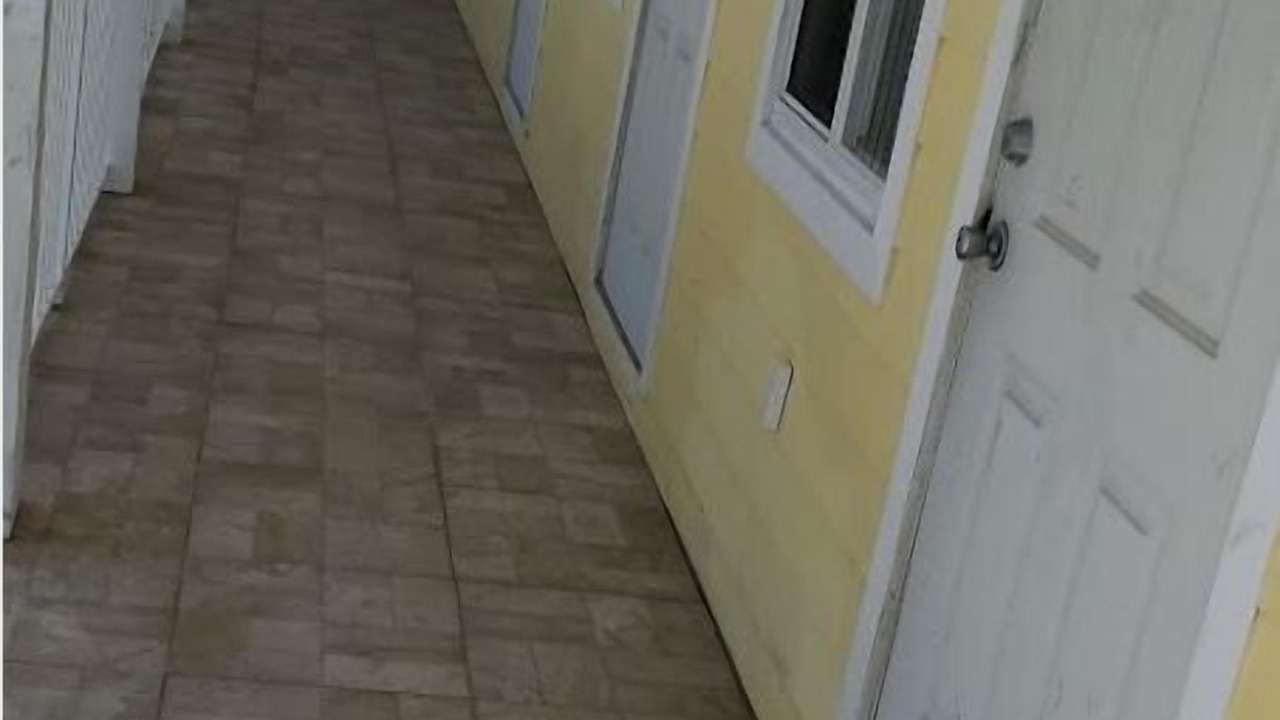 Photo of Outdoor in North Andros