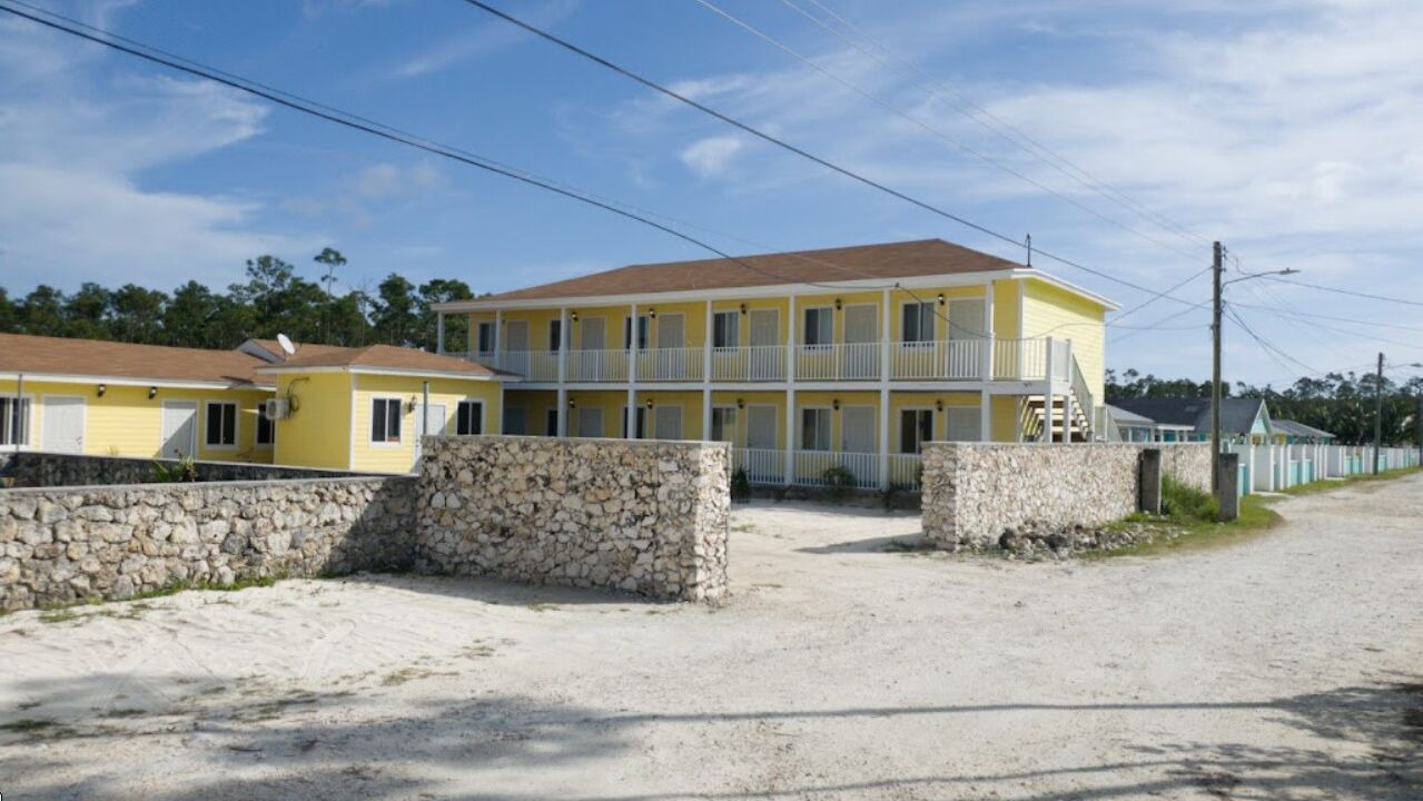 Photo of Outdoor in North Andros