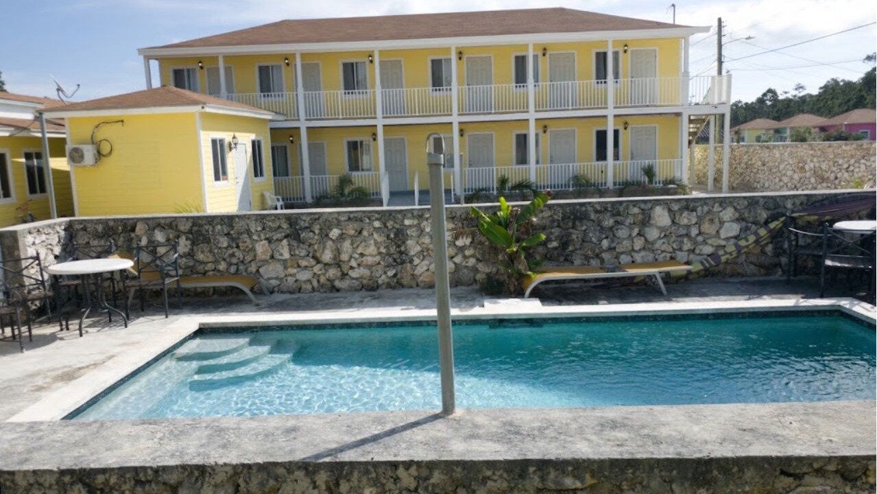 Photo of Outdoor in North Andros