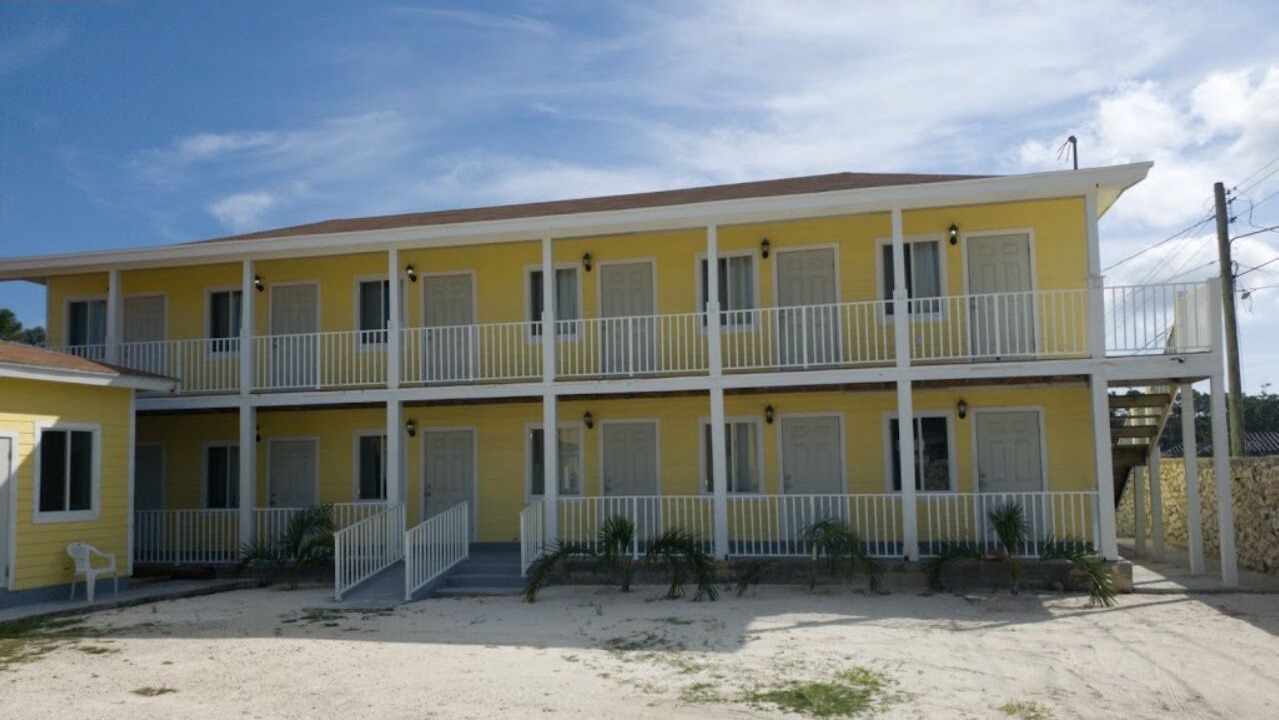 Photo of Outdoor in North Andros