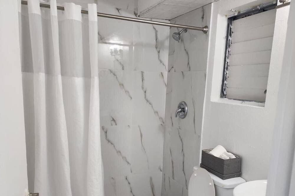 Photo of Bathroom in Jimmy Hill