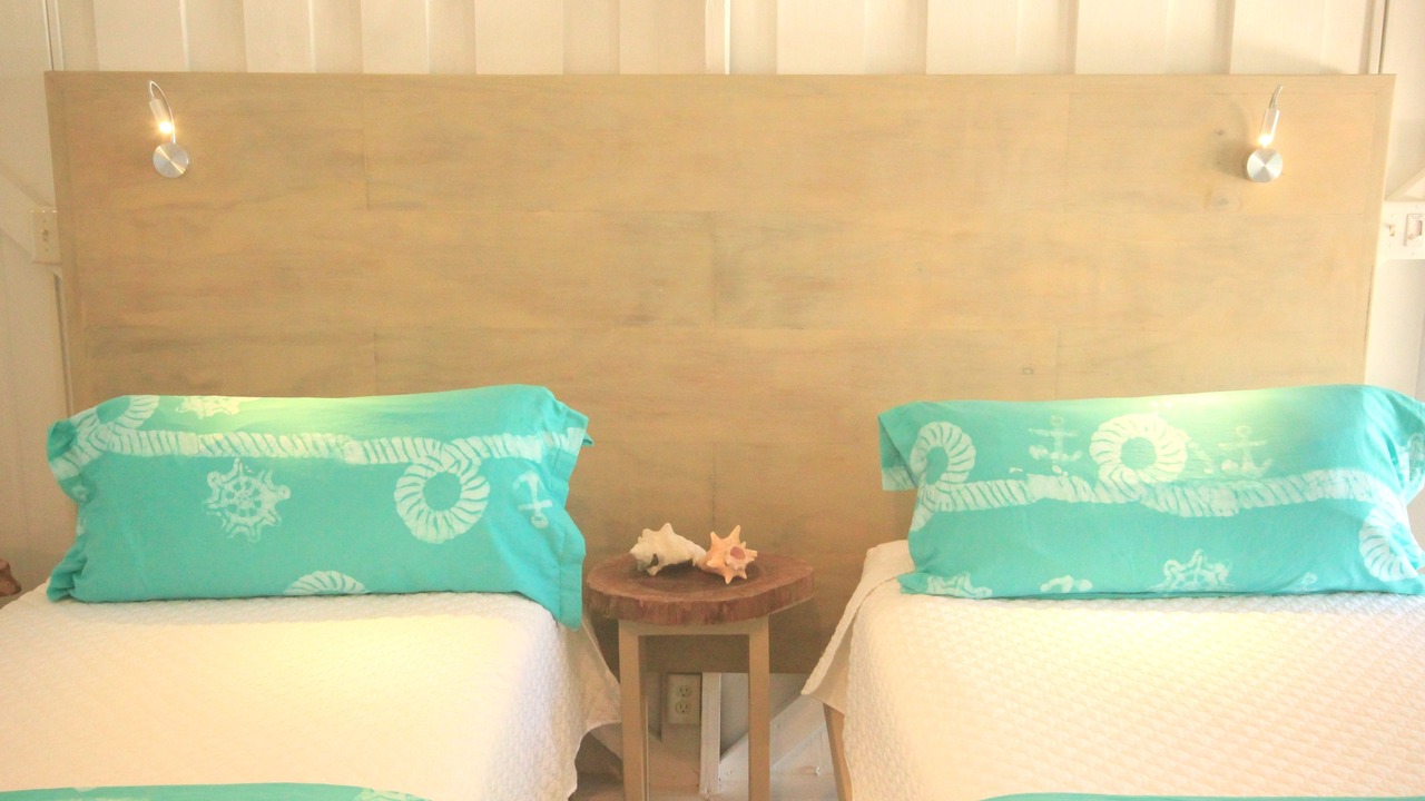 Photo of Bathroom in Andros Town