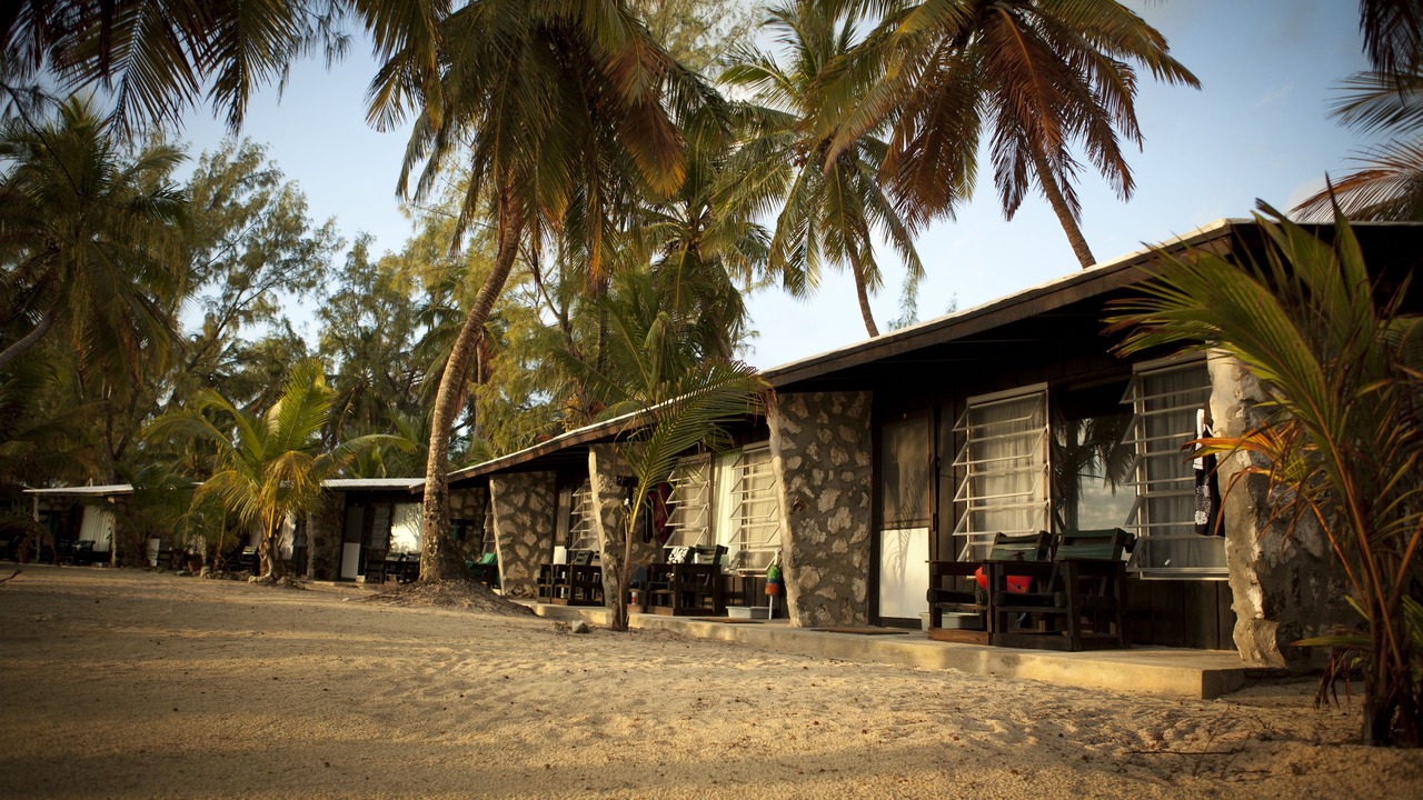 Photo of Outdoor in Andros Town