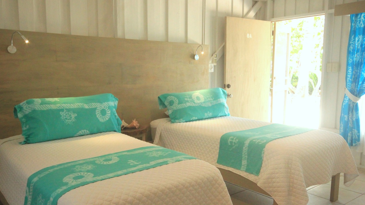Photo of Bedroom in Andros Town