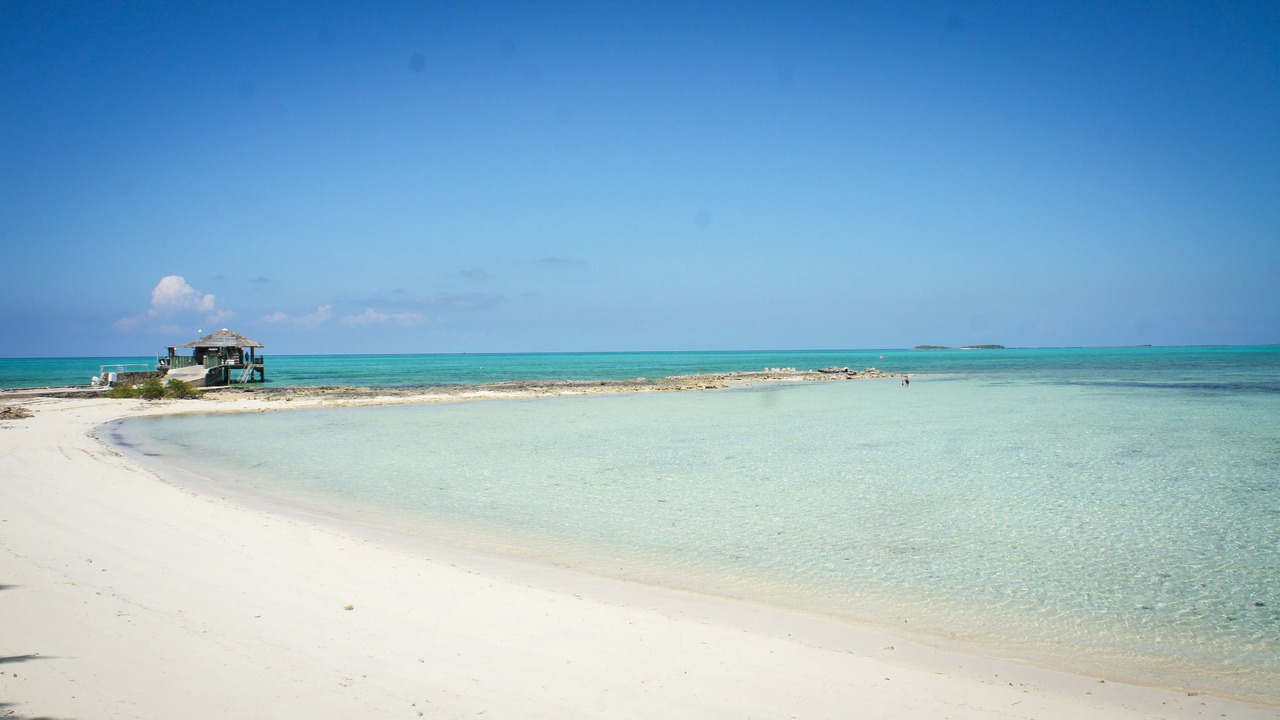 Photo of Outdoor in Andros Town