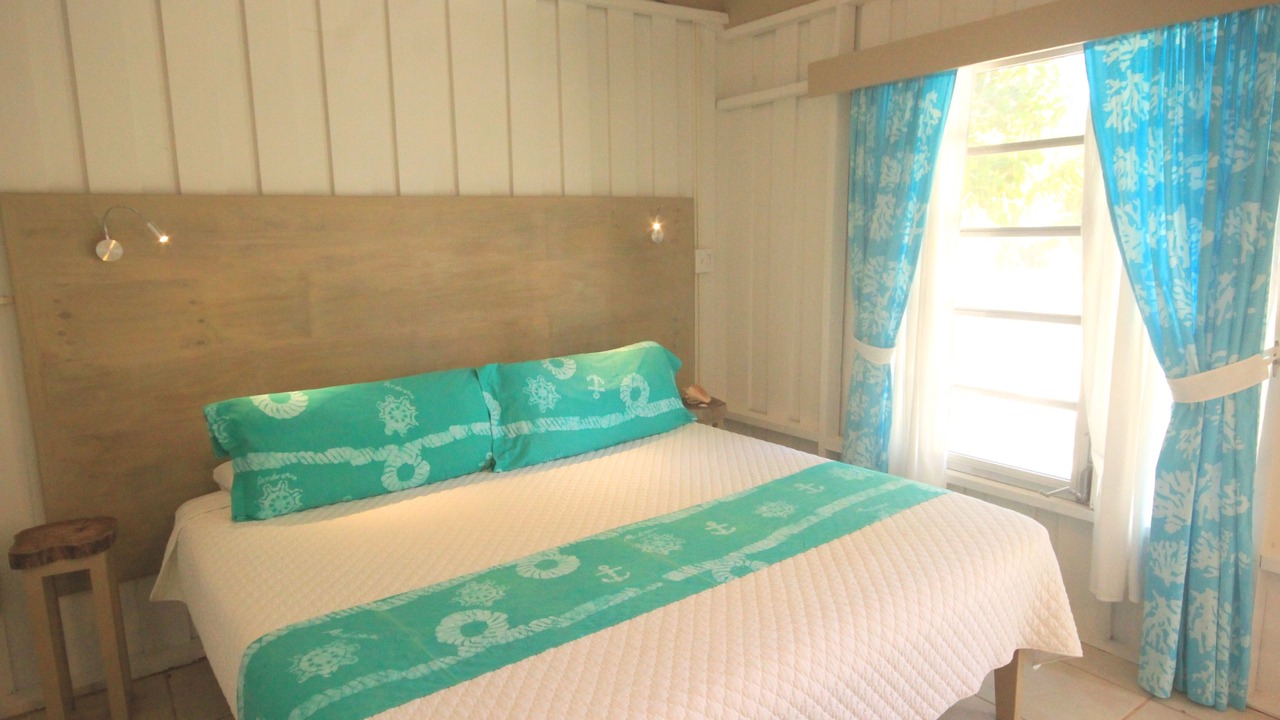 Photo of Bedroom in Andros Town