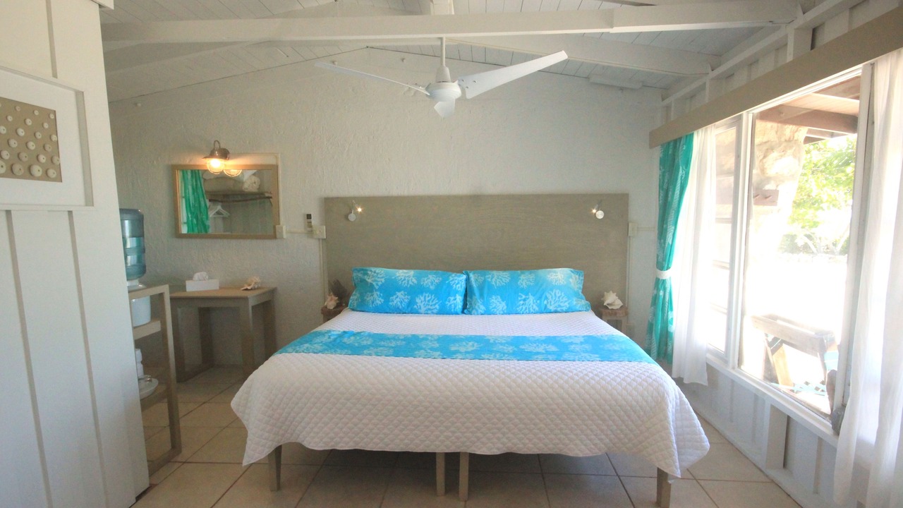 Photo of Bedroom in Andros Town