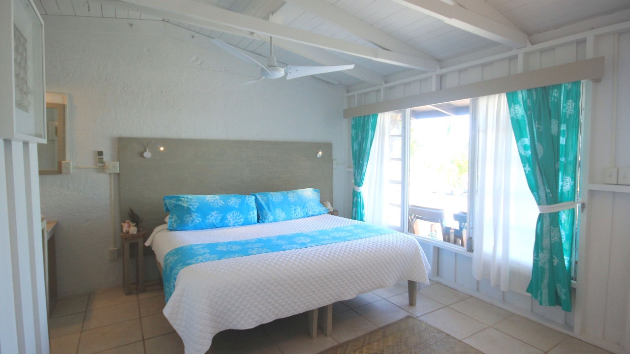 Photo of Bedroom in Andros Town