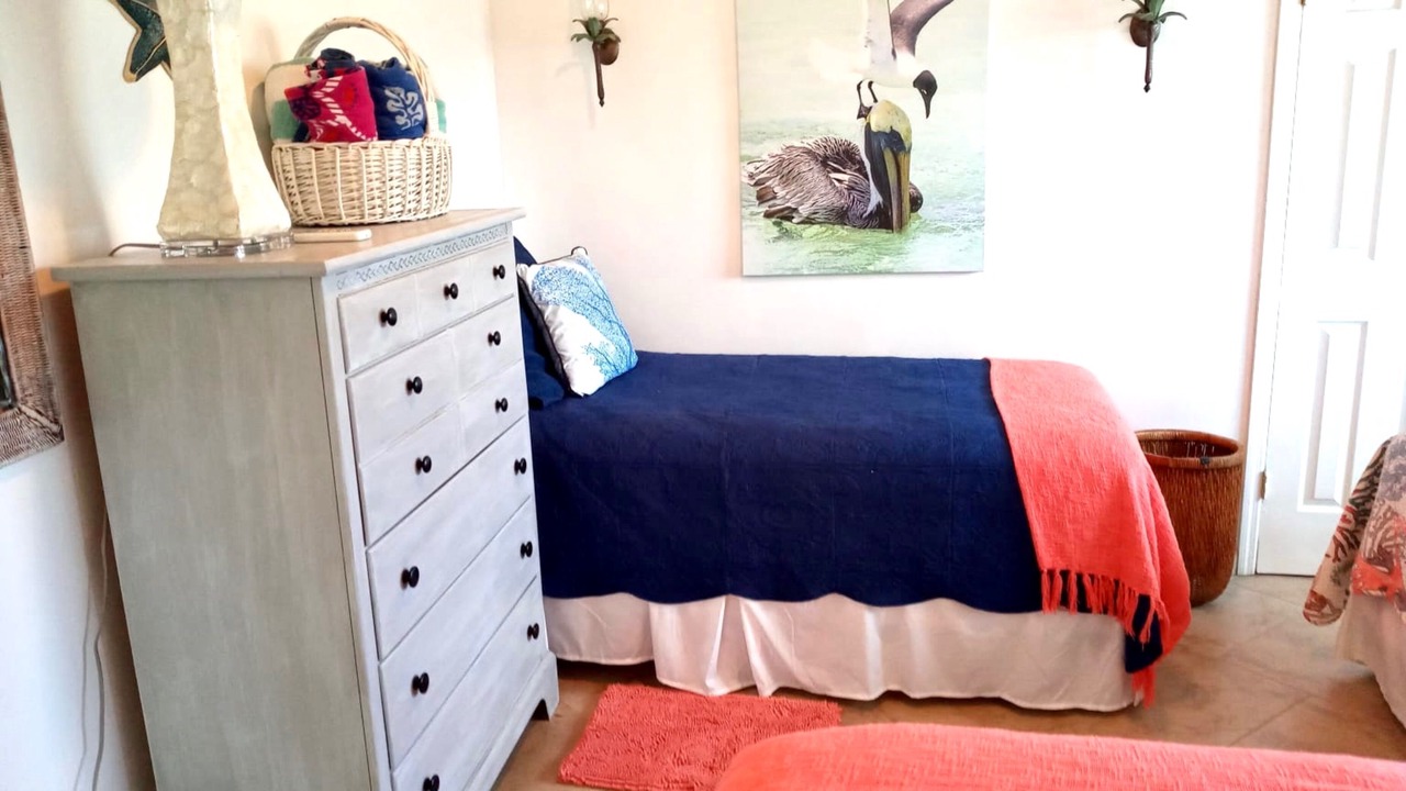 Photo of Bedroom in Morgan's Bluff