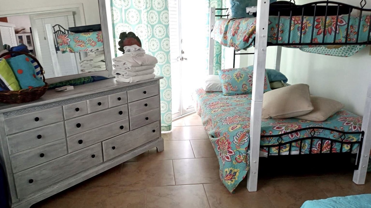 Photo of Bedroom in Morgan's Bluff