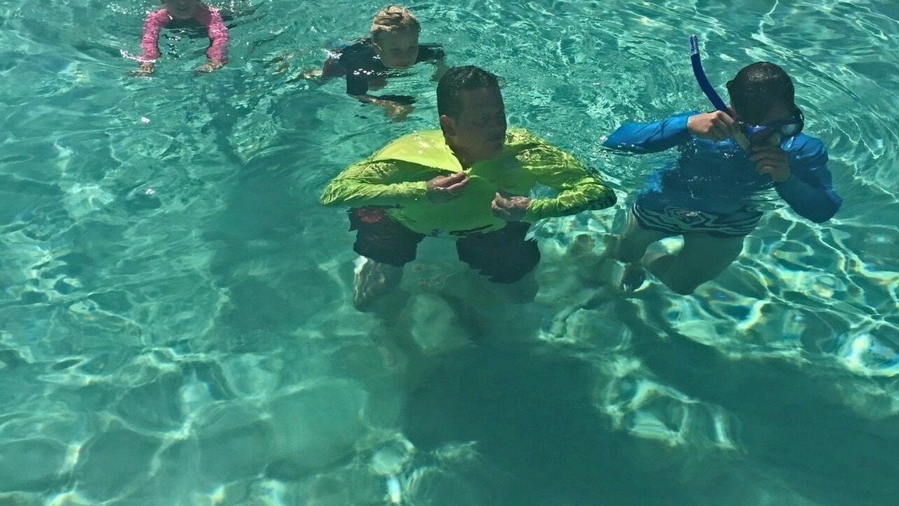 Photo of Others in Morgan's Bluff
