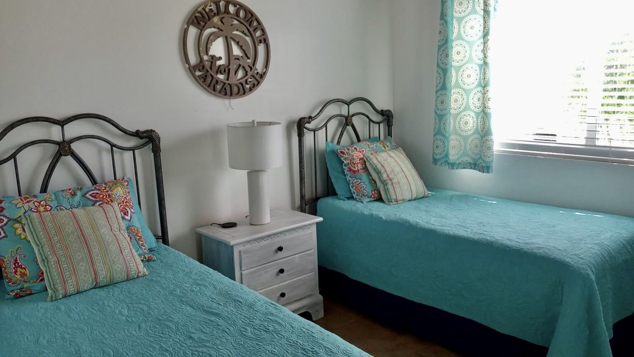 Photo of Bedroom in Morgan's Bluff