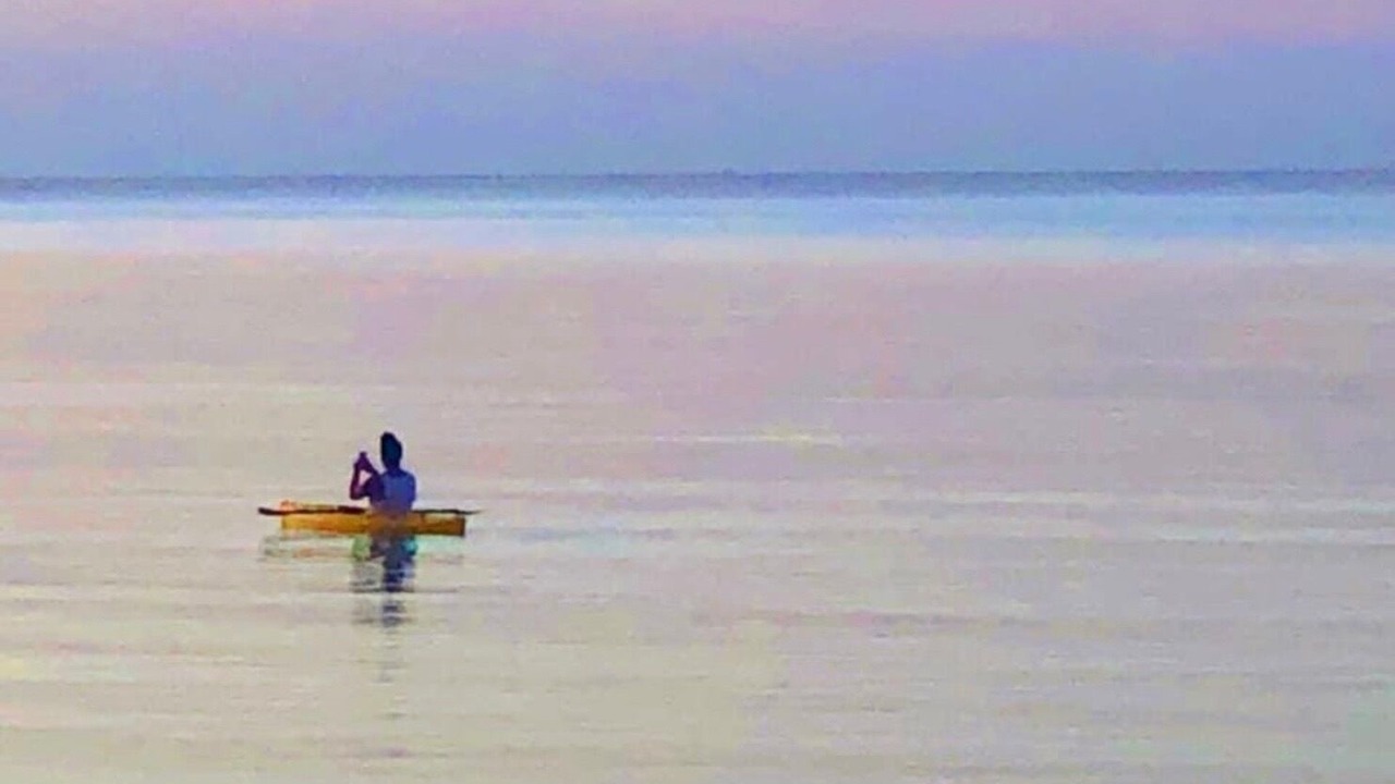 Photo of Others in Morgan's Bluff