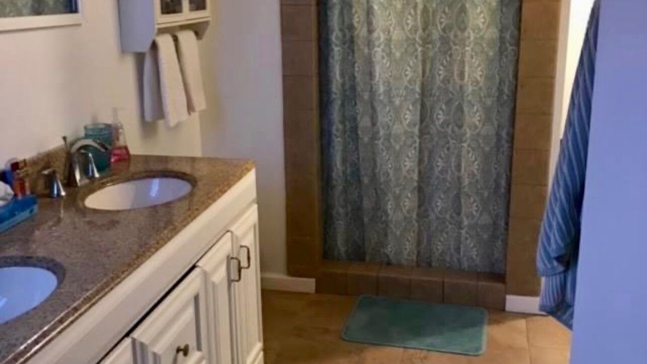 Photo of Bathroom in Morgan's Bluff