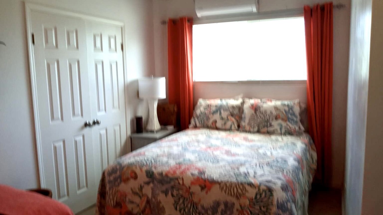 Photo of Bedroom in Morgan's Bluff