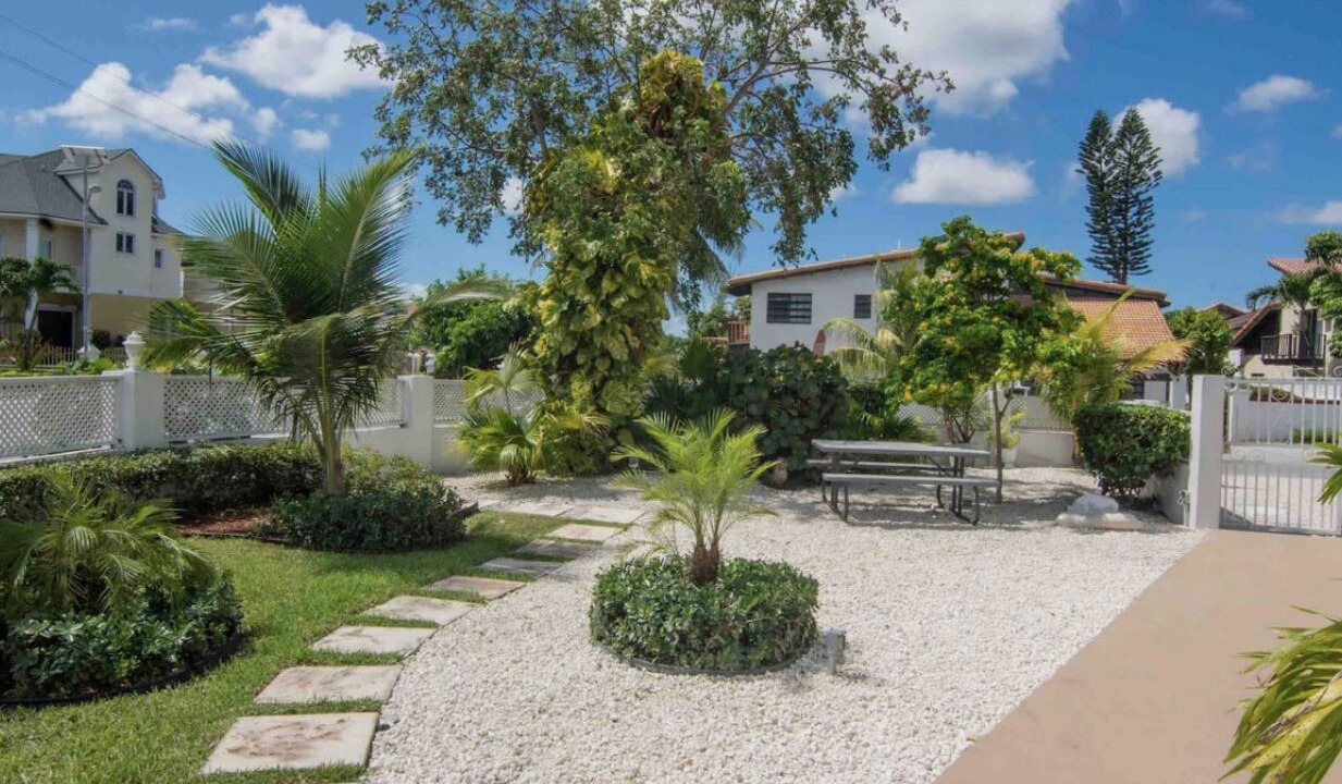 Photo of Outdoor in Westward Villas Subdivision