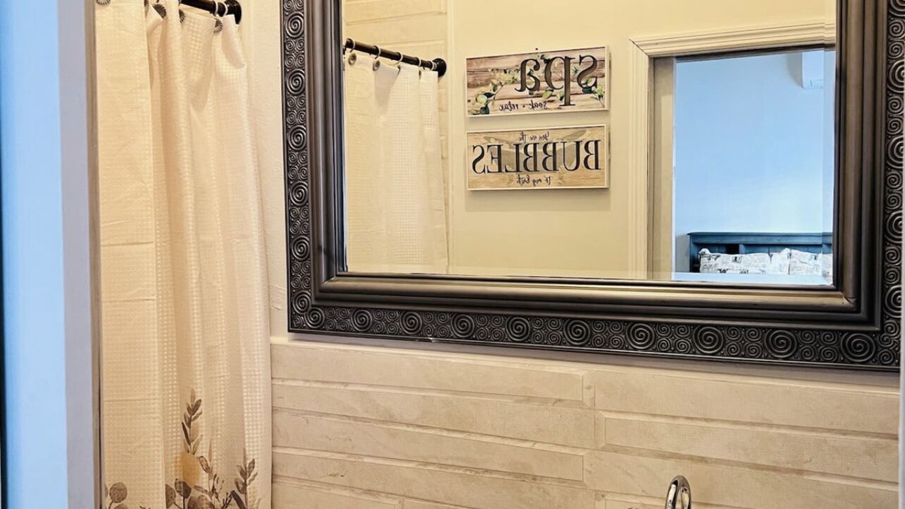 Photo of Bathroom in Westward Villas Subdivision