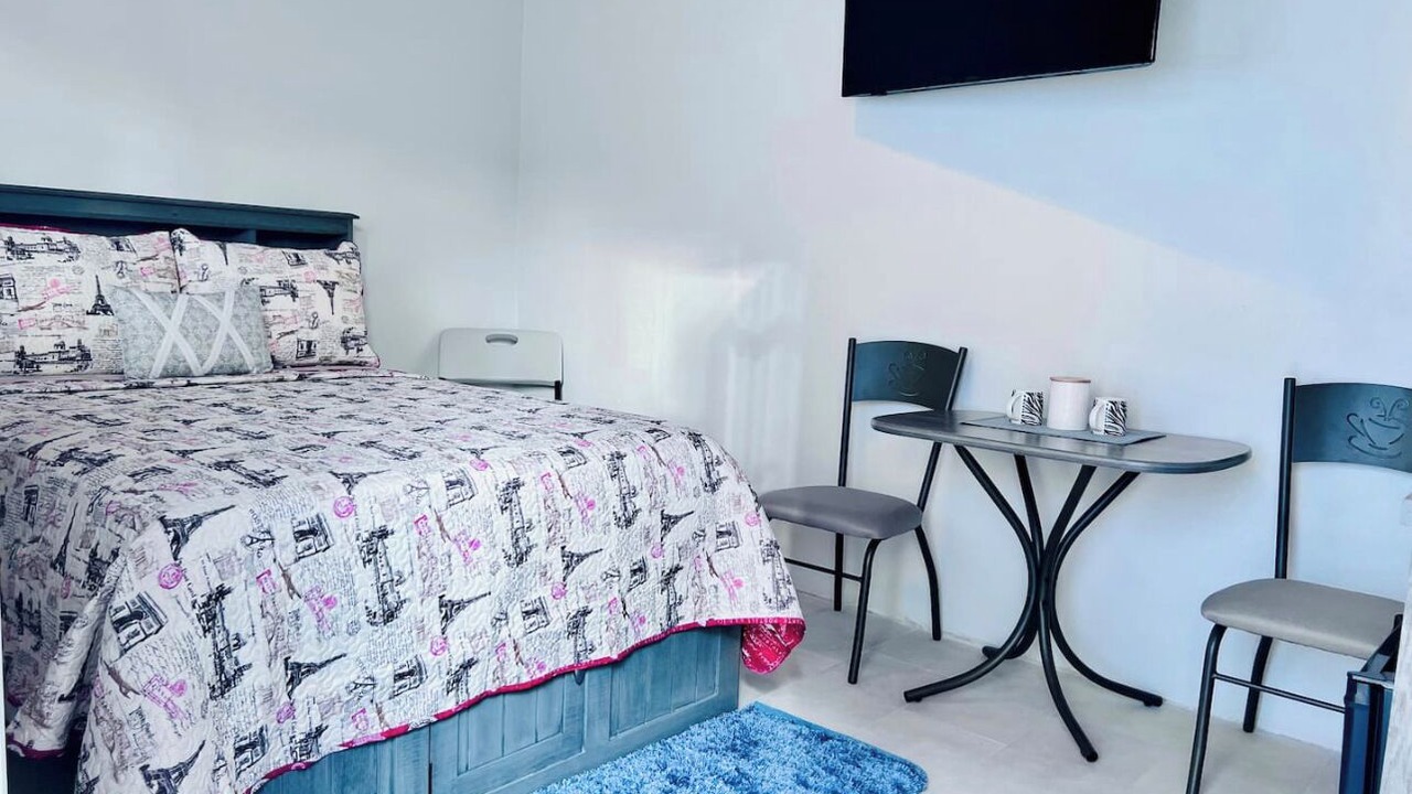Photo of Bedroom in Westward Villas Subdivision