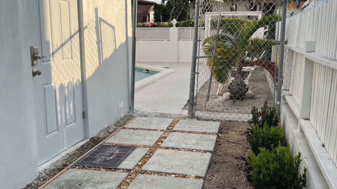 Photo of Outdoor in Westward Villas Subdivision