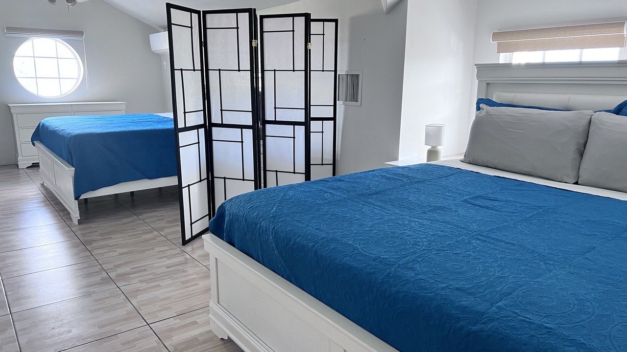 Photo of Bedroom in Westward Villas Subdivision