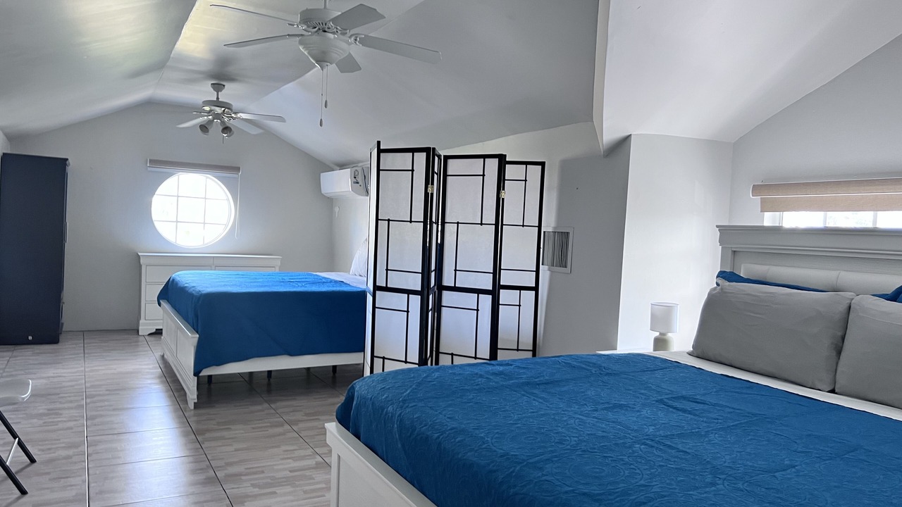 Photo of Bedroom in Westward Villas Subdivision