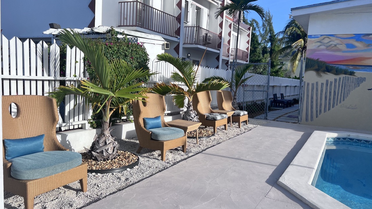 Photo of Outdoor in Westward Villas Subdivision