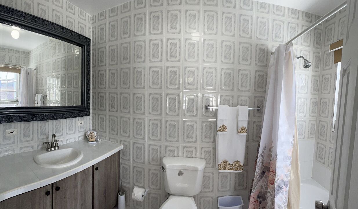 Photo of Bathroom in Westward Villas Subdivision