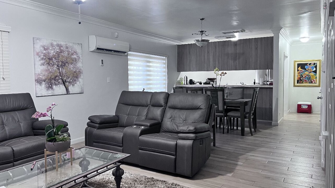 Photo of Livingroom in Westward Villas Subdivision