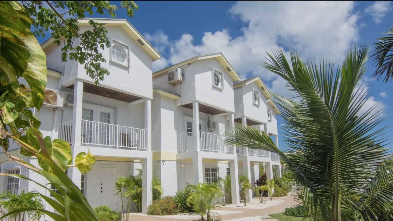 Photo of Outdoor in Westward Villas Subdivision