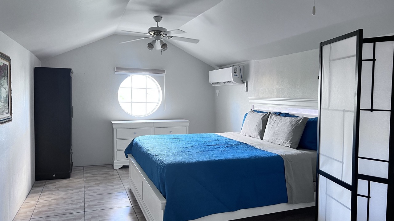 Photo of Bedroom in Westward Villas Subdivision
