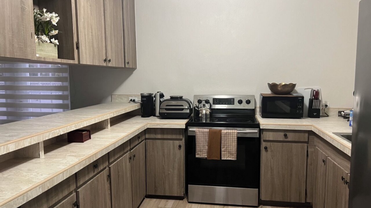 Photo of Kitchen in Westward Villas Subdivision
