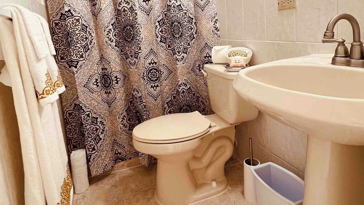 Photo of Bathroom in Westward Villas Subdivision