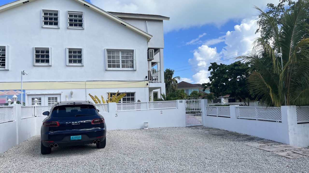 Photo of Outdoor in Westward Villas Subdivision