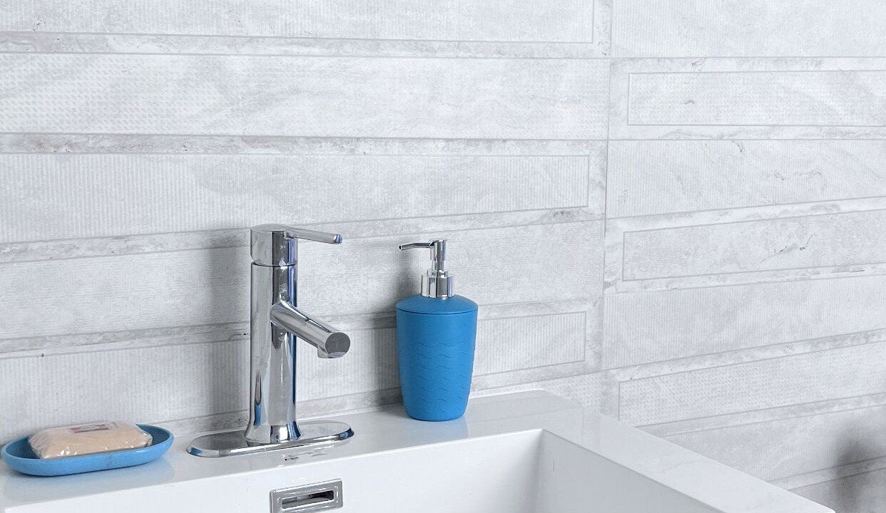 Photo of Bathroom in Westward Villas Subdivision