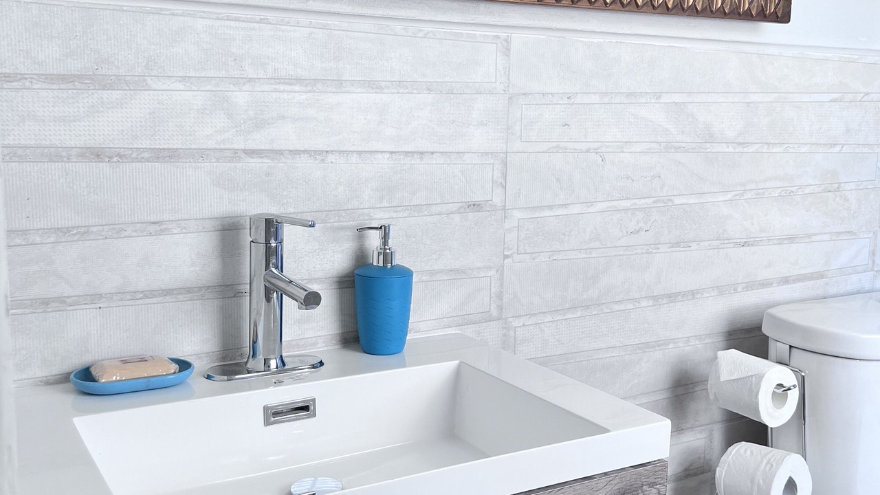 Photo of Bathroom in Westward Villas Subdivision